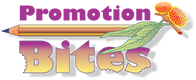 Promotion Bites Logo